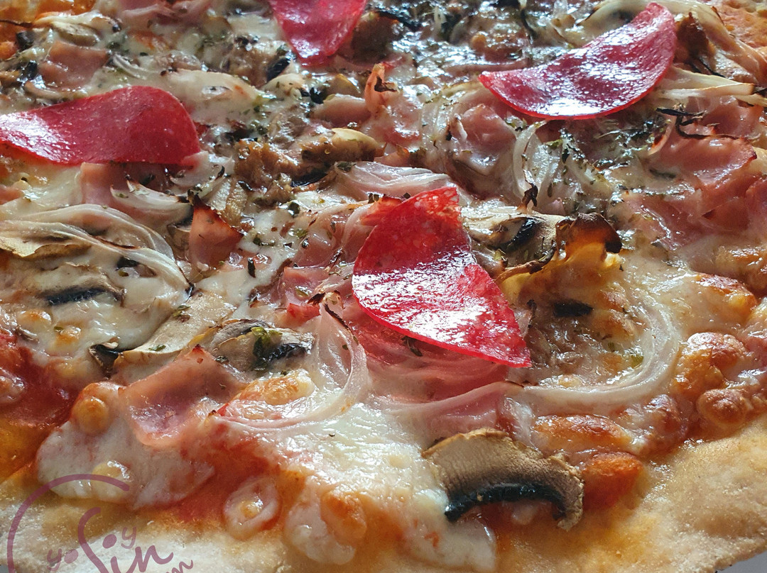 Pizzeria L'Antorgia