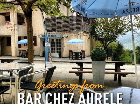 Bar Tabac Chez Aurele主图