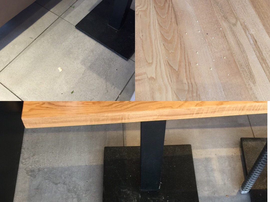 Les Bles Boulangerie Banette