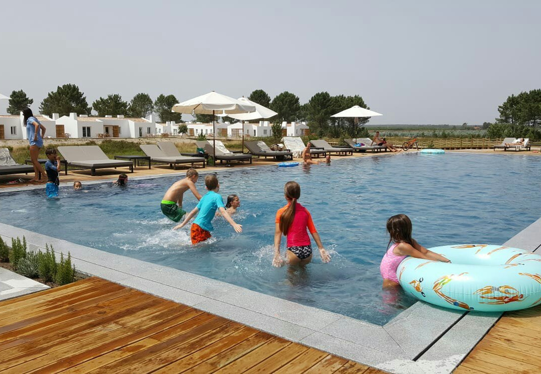 Craveiral Farmhouse主图