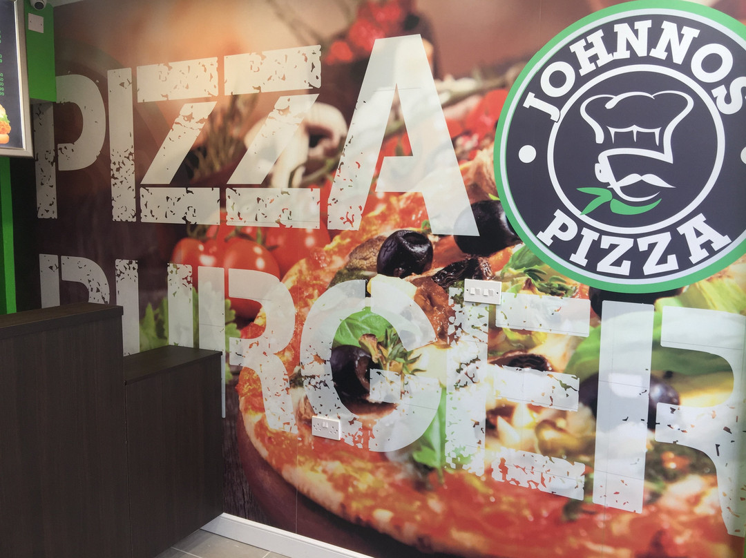 Johnnos Pizza