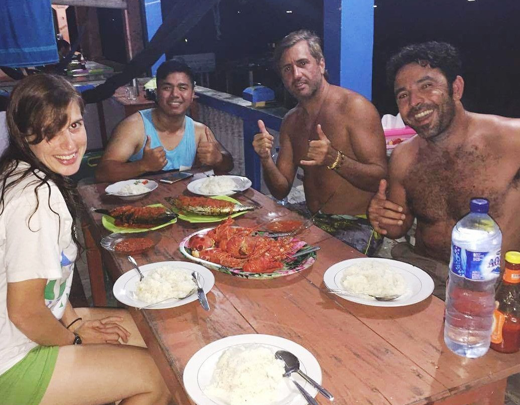 Pleasure Surf Camp主图