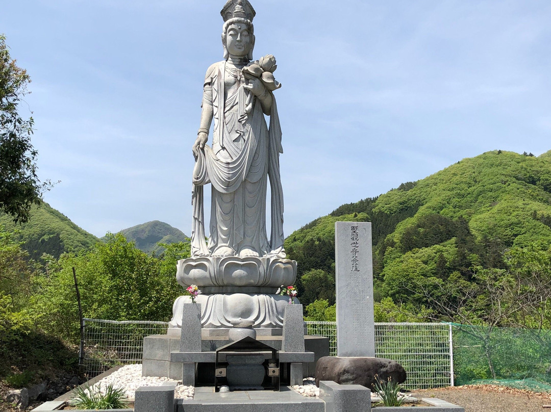 Irei no Sono景点图片