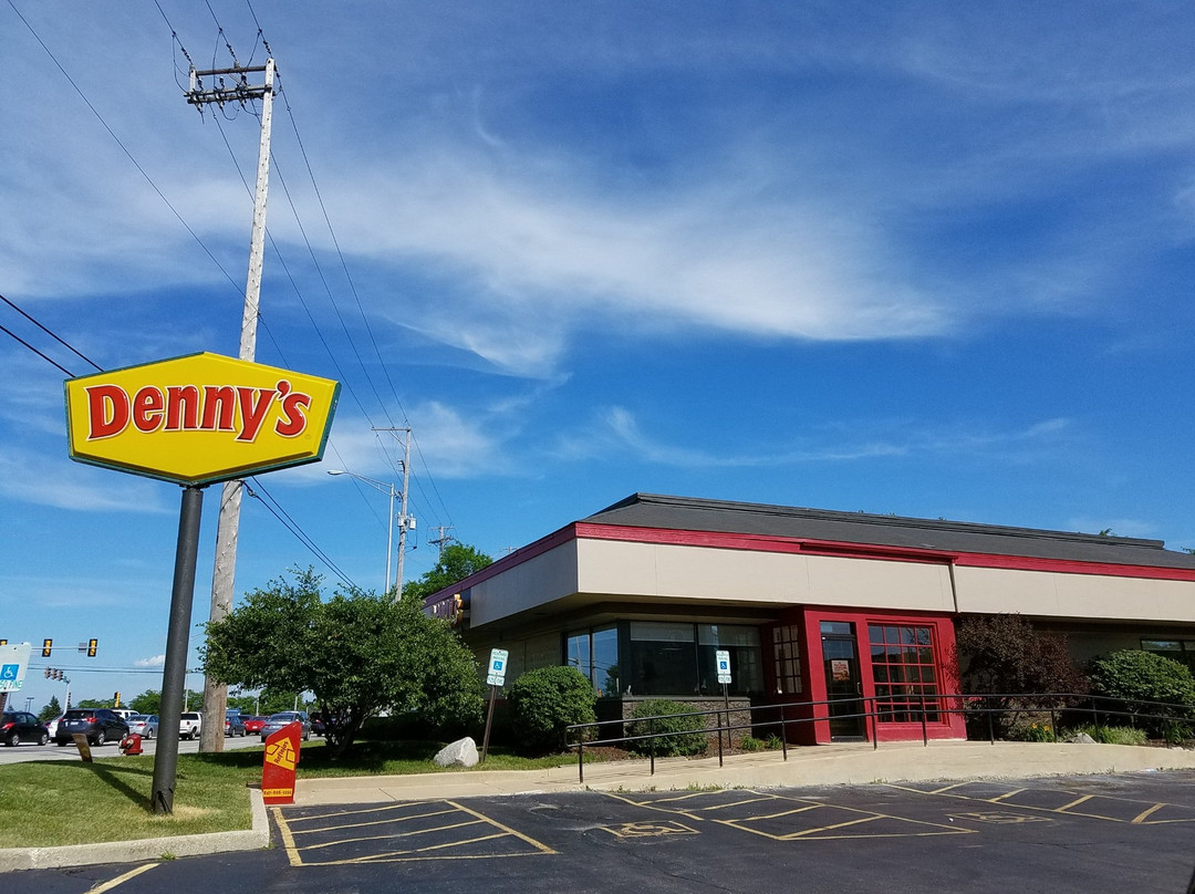 Denny's