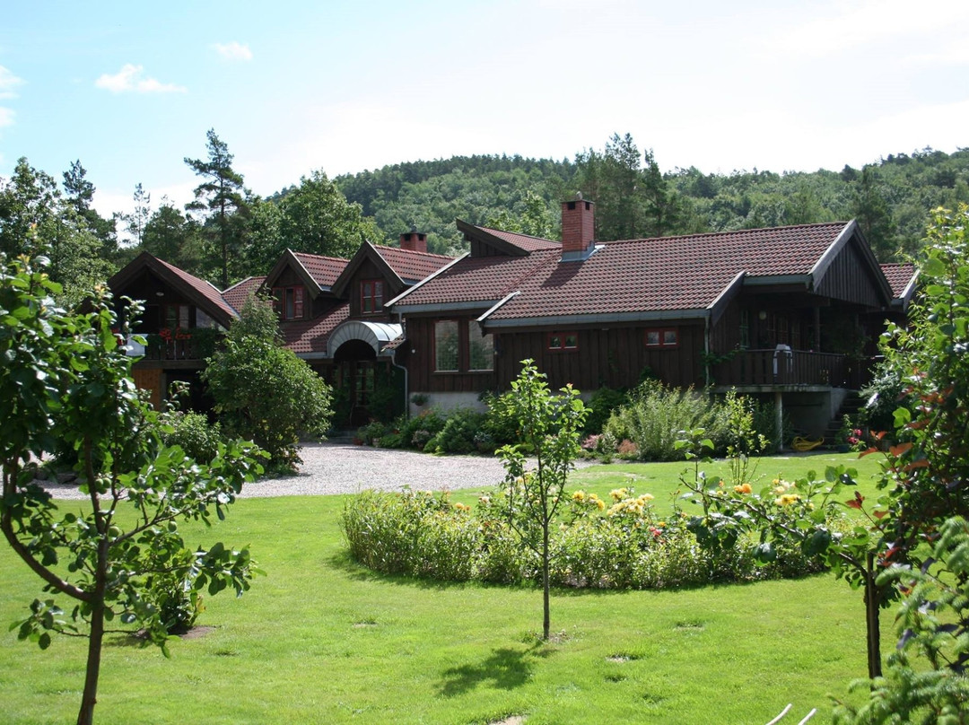 Sveindal旅游攻略图片