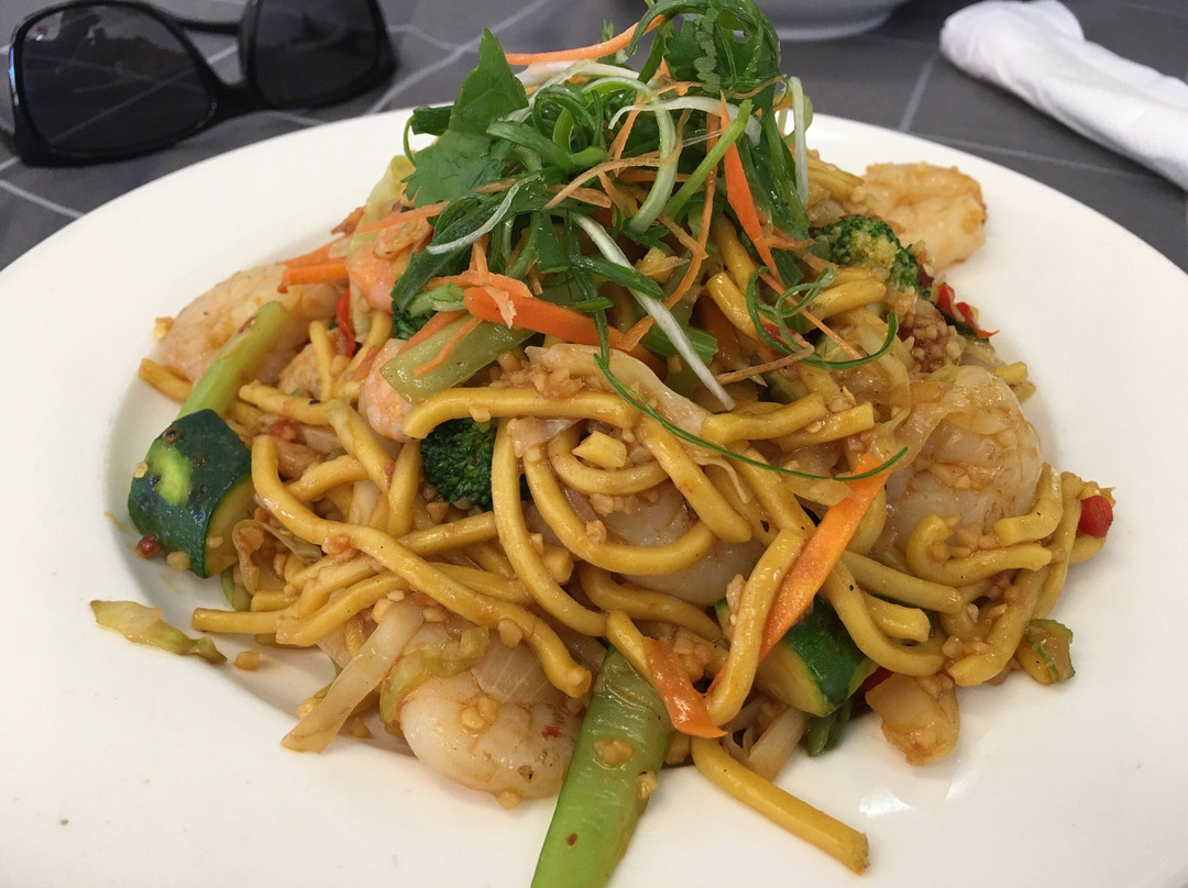 Umina Asian Noodle and Chinese