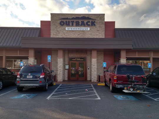 Outback Steakhouse
