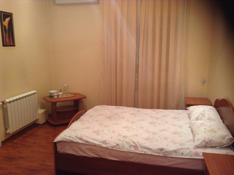 Podlesnyy酒店住宿-Hotel Vip House