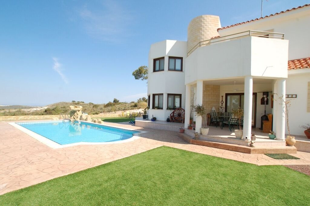 Olivio Villa Bed and Breakfast