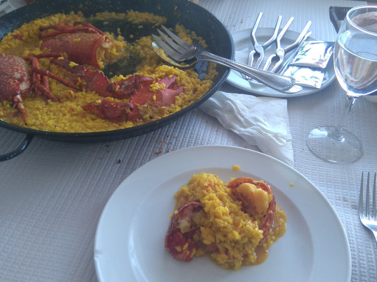 Portosin餐馆和美食-Restaurante Porto Fino