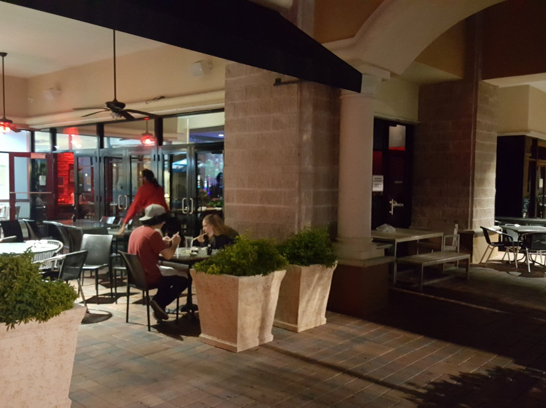 Moon Thai & Japanese