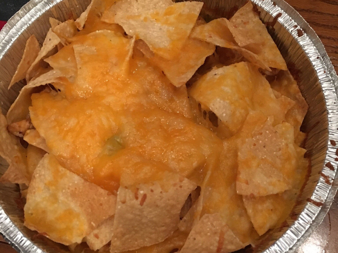 西班牙福克餐馆和美食-Costa Vida