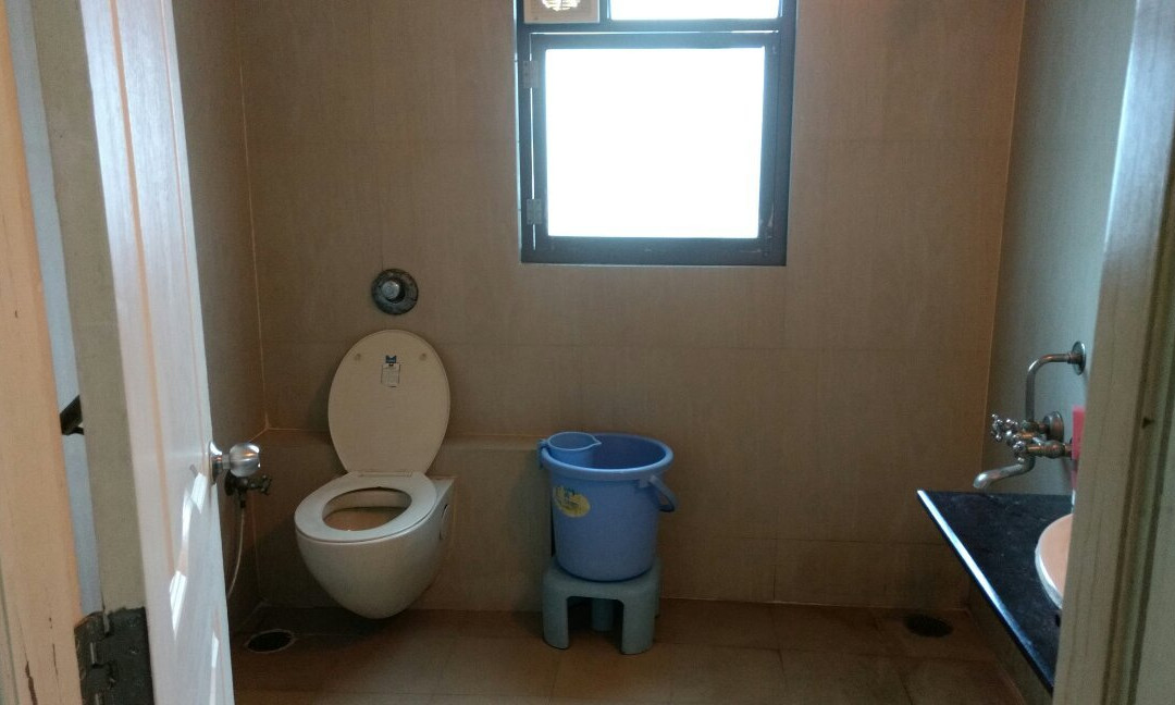 Hotel Samartha Comforts