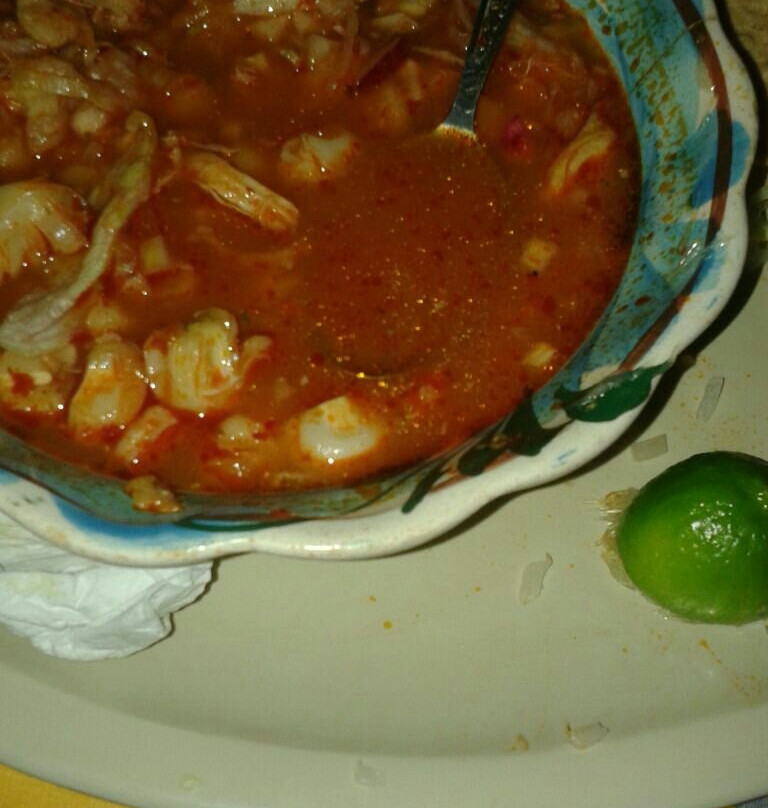 Cenaduría Los Faroles