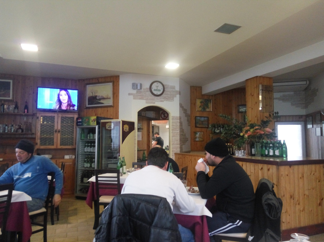 Ristorante Mina