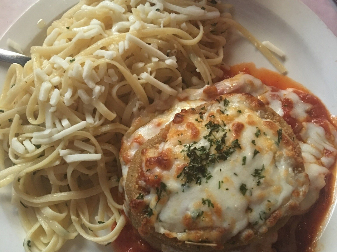Margie's Original Italian Kitchen