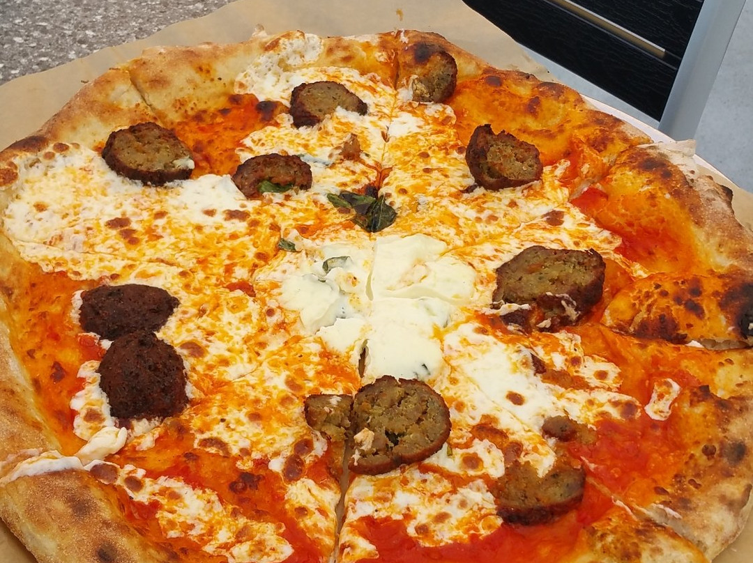 Longo Ristorante & Pizzeria