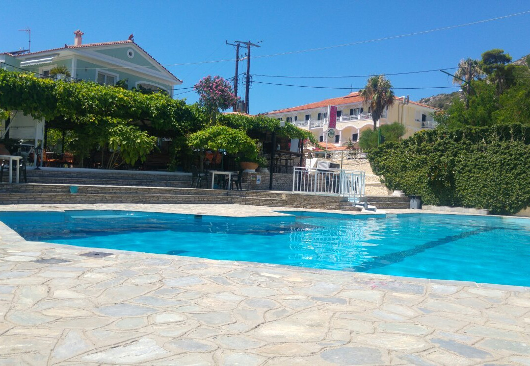 Hotel Evelin
