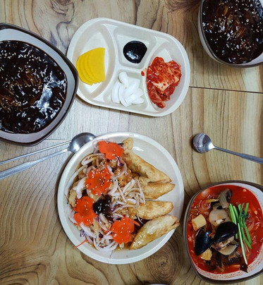 불타는자장主图