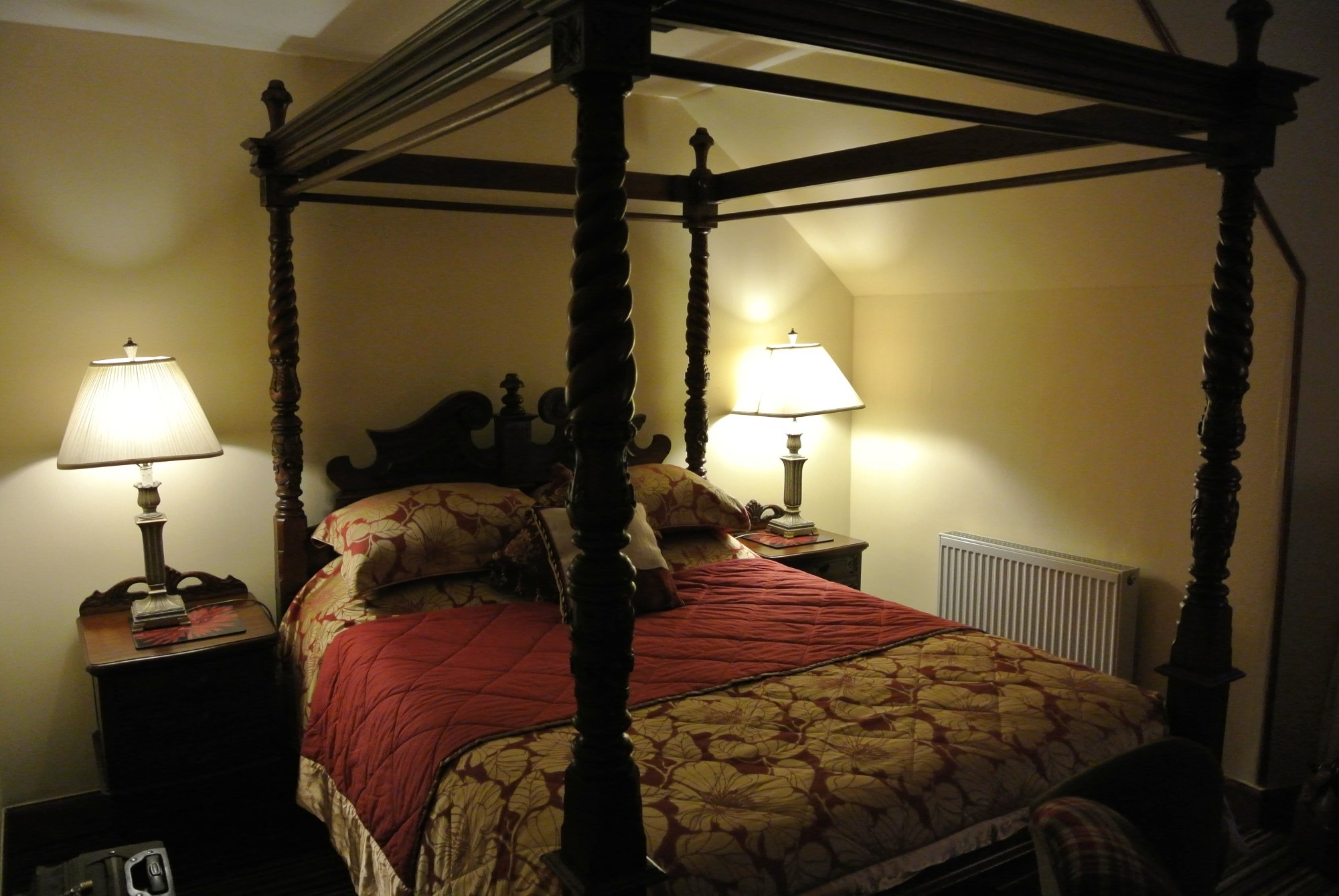 Heathfield House-官方