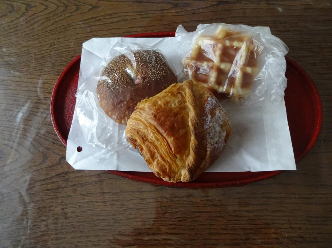 ベッケライならもと