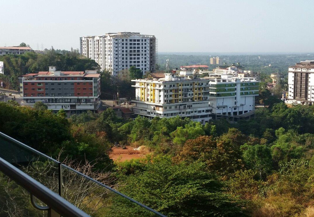 Satkar Paradise