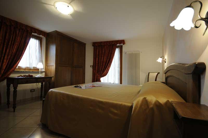 Bed & Breakfast Franci-官方
