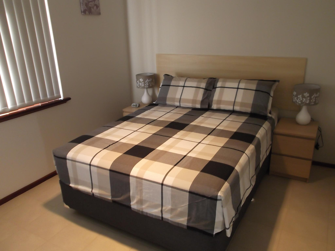 Meadow View Accommodation