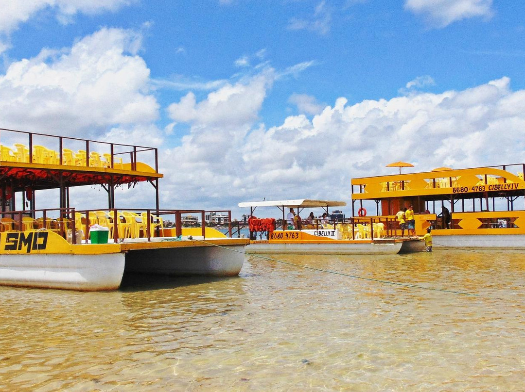 Cibelly Bar & Restaurante