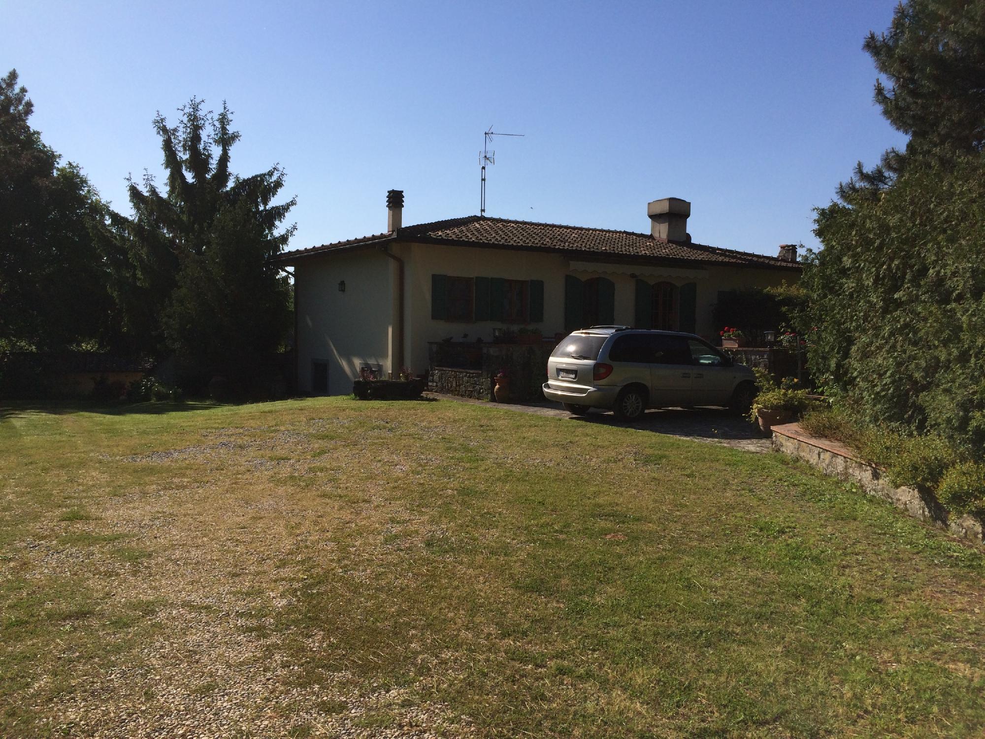L'Orto sull'uscio B&B-客卧