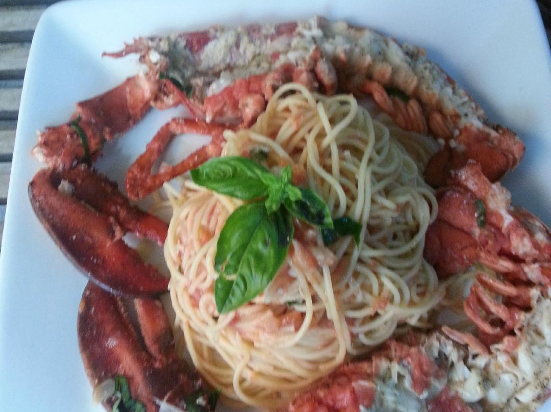 Rqd Paradise Bar Restaurant主图