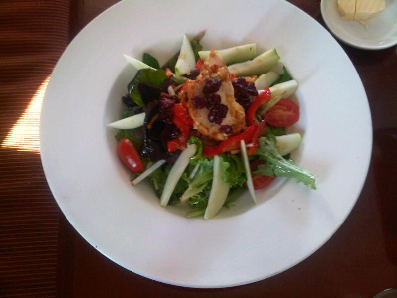 Schomberg餐馆和美食-Port Soirée