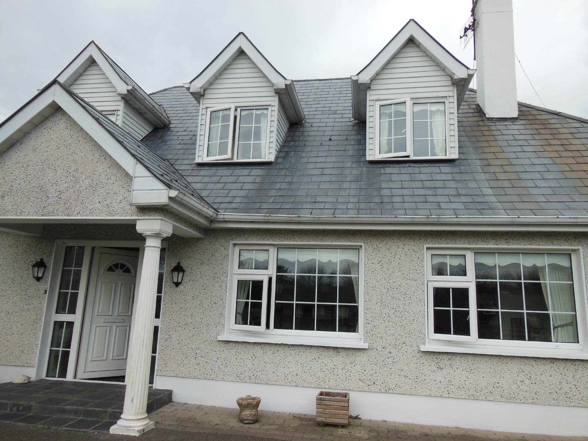 Chestnut Lawn B&B-客卧
