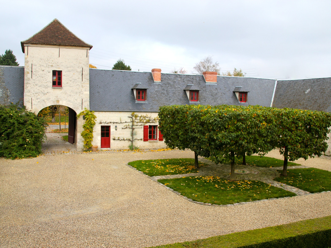 La Cour Lalouette