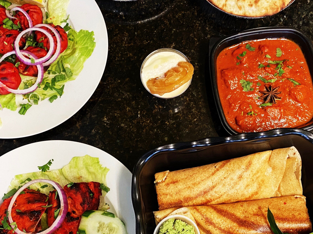 Little India Express