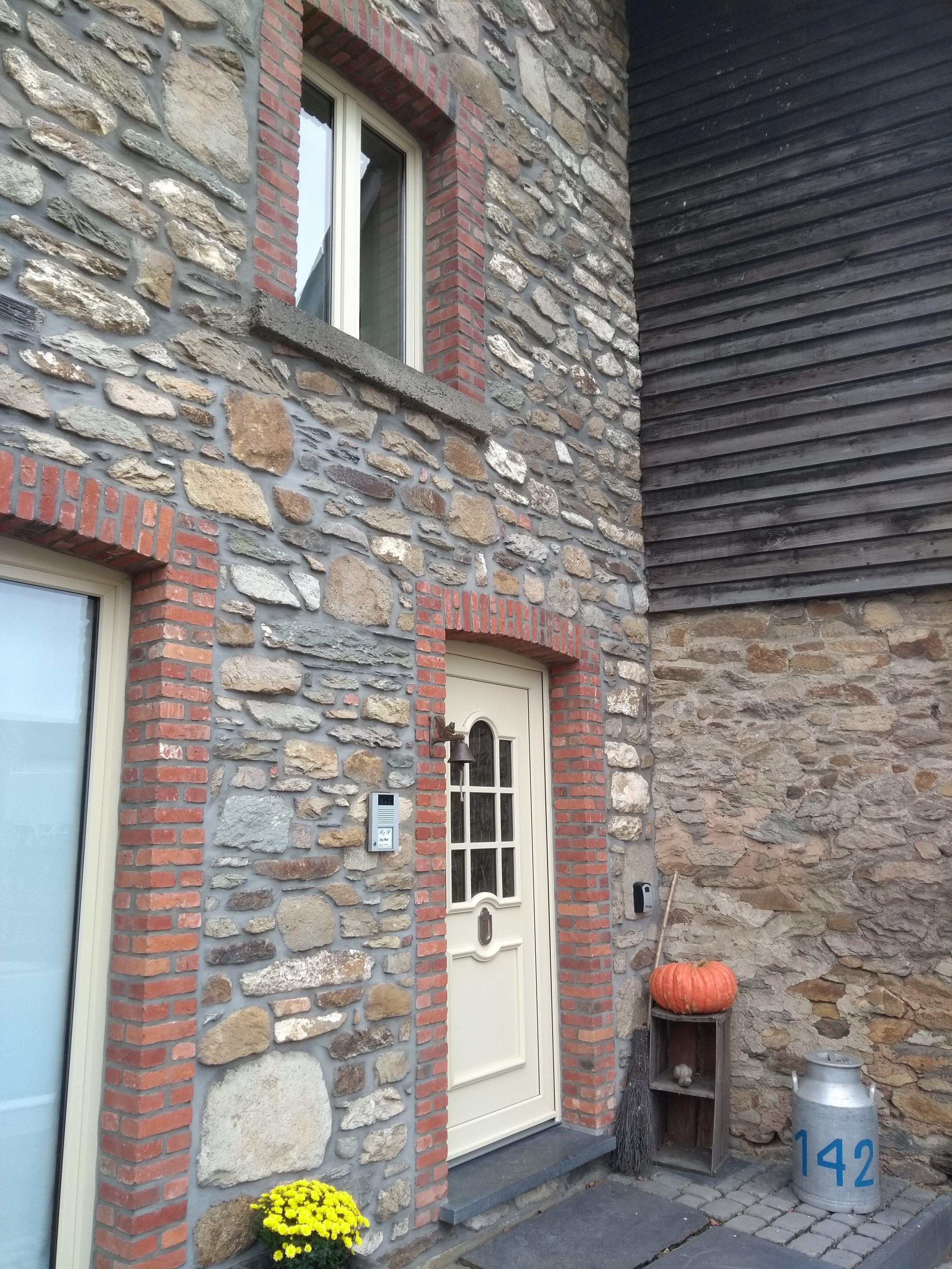 B&B Chez Mitt-官方