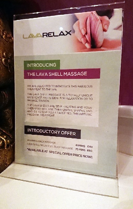 Macosquin旅游景点-Perfections Day Spa