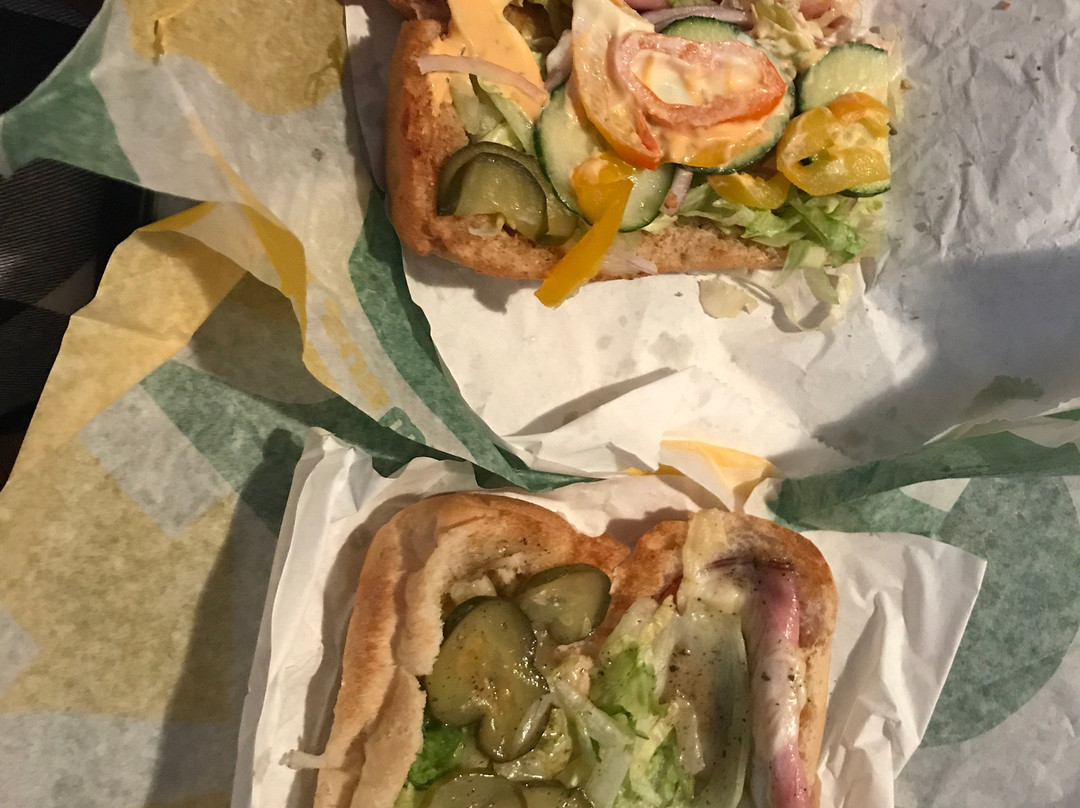 Subway