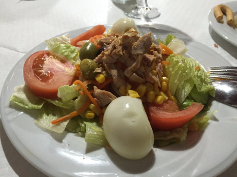 Bar Restaurante La Caña主图