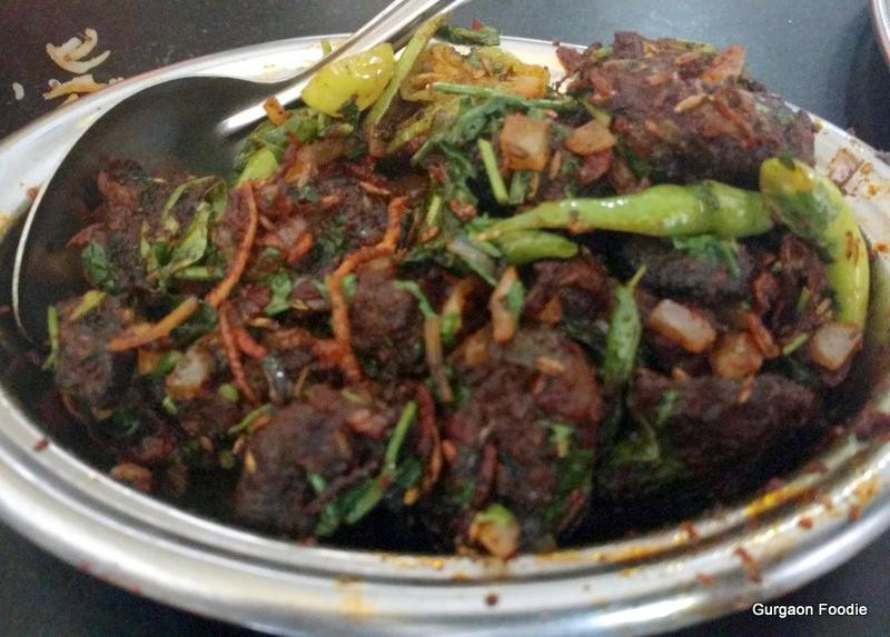 Nagulapalli餐馆和美食-Sree Kaveri Family Restaurant