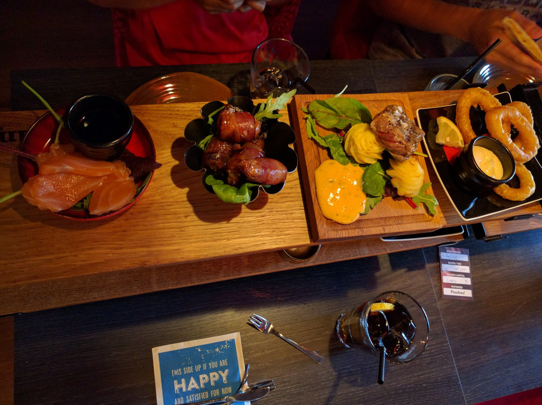Pinchos