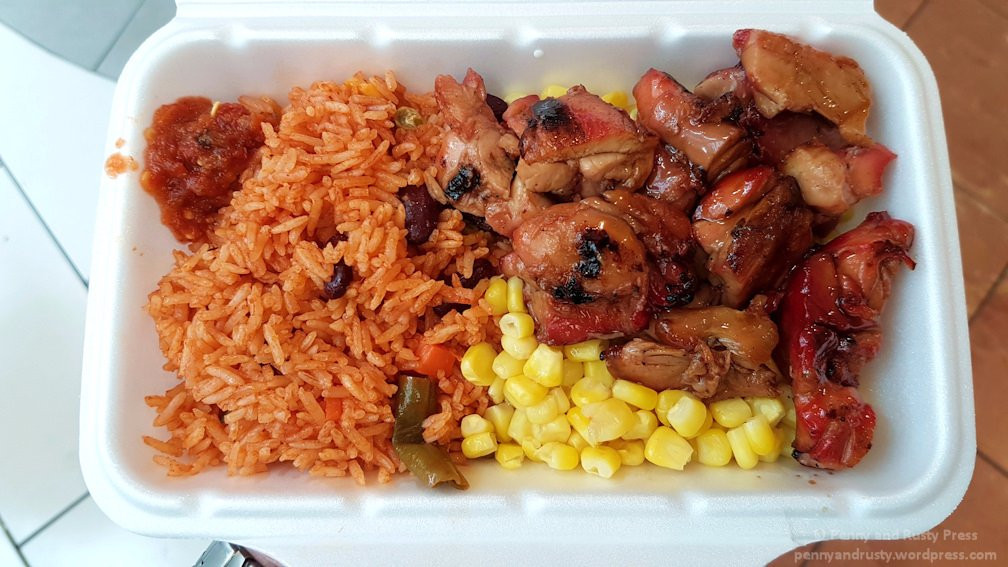 Bourbon Street Grill