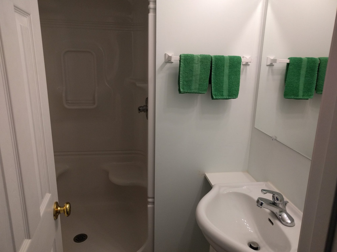 Emerald Isle Motel and Resort
