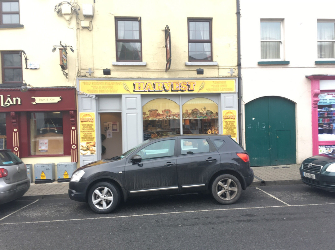 Harvest Restaurant