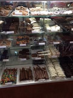 Kilwins Ice Cream -  Chocolate - Fudge