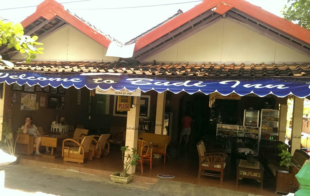 Budi Inn 1