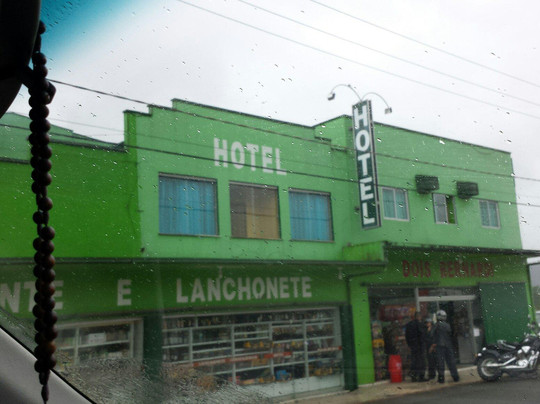 Restaurante Dois Bernardi