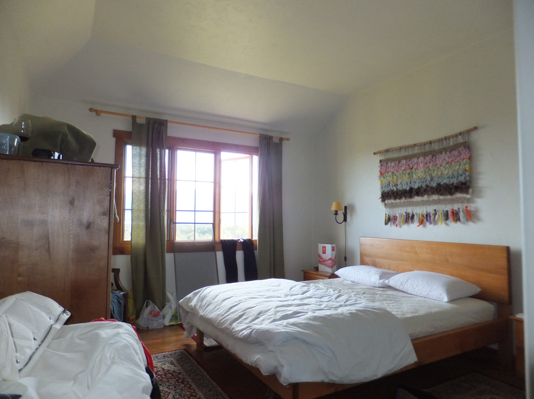 Fox Hill Bed & Breakfast主图