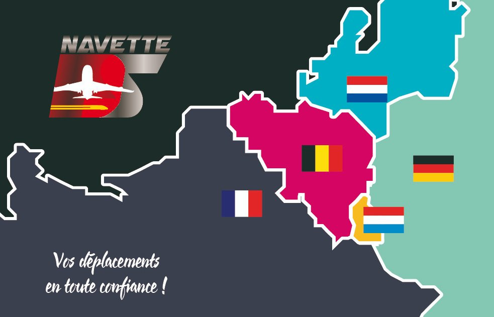 Navette DS-Fosses-la-Ville必去景点