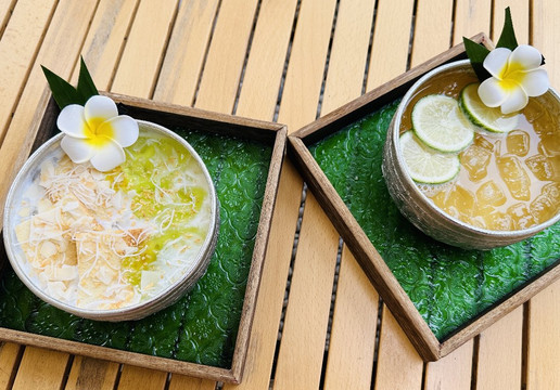 星光夜市-西双版纳傣族自治州必去景点